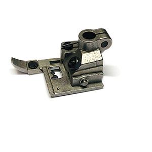 pied recouvreuse colteuse pour machine recouvreuse brother®