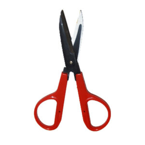 Ciseaux professionnel couture pour couper le cuir