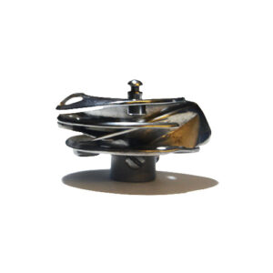 Crochet pour machines a coudre industrielle zig-zag