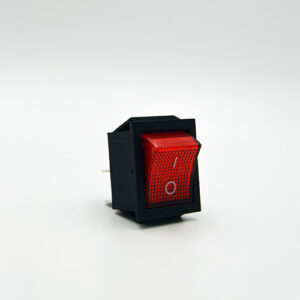 Interrupteur pour chaudière