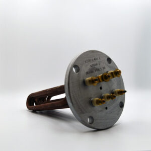 Résistance pour chaudière 6000W