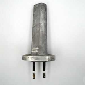 Resistance pour chaudière pratika