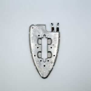 Resistance pour fer a repasser